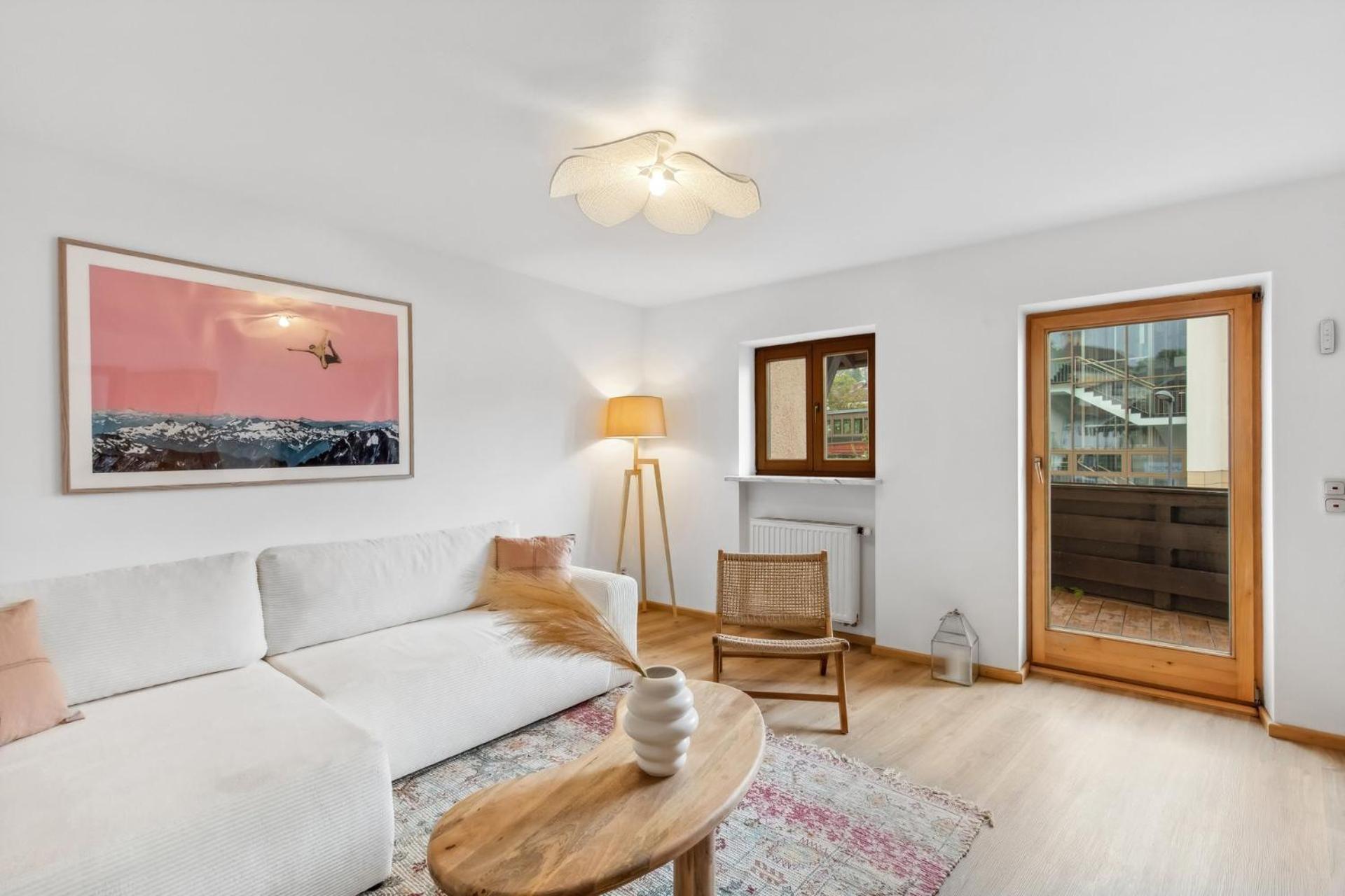 Casa Primavera - Grosse Stadtvilla Im Zentrum Miesbachs Экстерьер фото